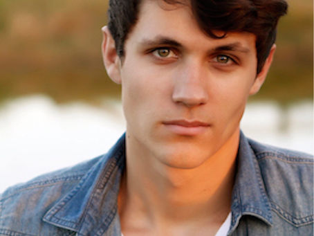 Drake Rodger "Chasing" another booking!