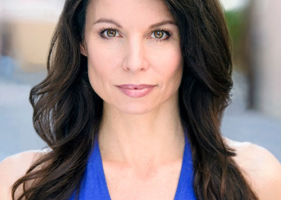 Michele Yeager busy as ever...