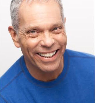 Richard Jewell going in "Circles!"