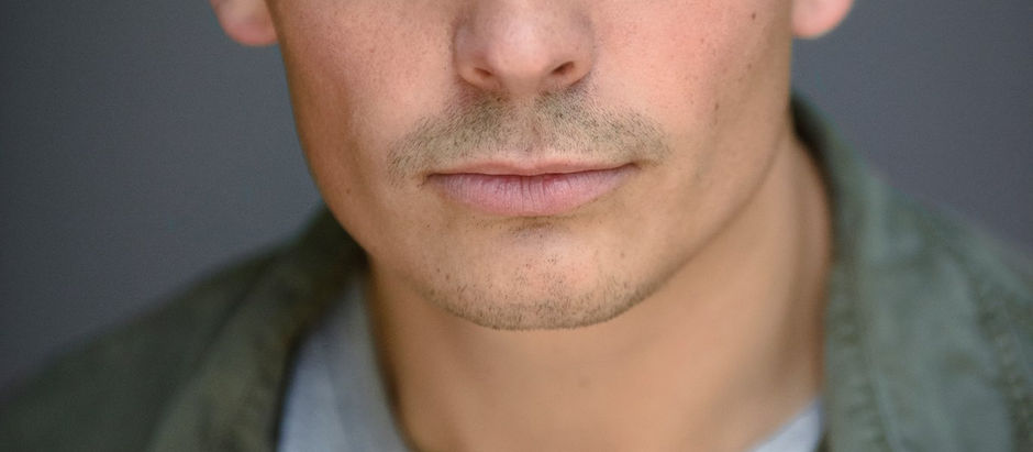 Sean Gloria's "Halloween!"