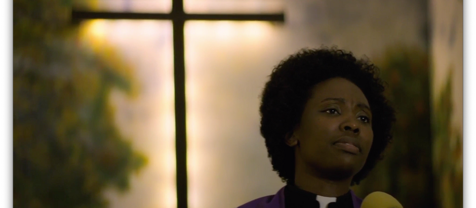 Ashley Song's "Oath!"