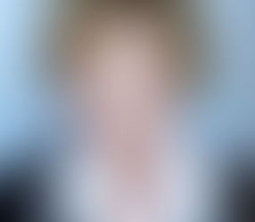 Pat Fisher is "Irresistible!"