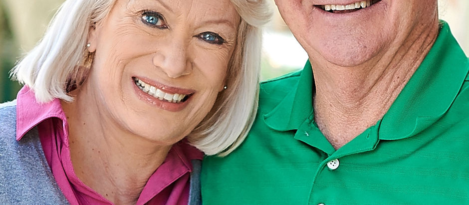 Buzz and Jann Van Dyke's "Law!"