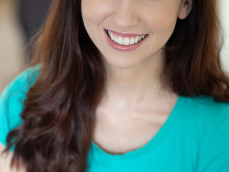 Ariel Jane Lewis stars in "Songbird!"