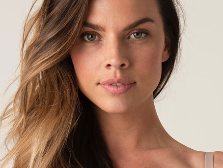 Brittany Cook's major booking!