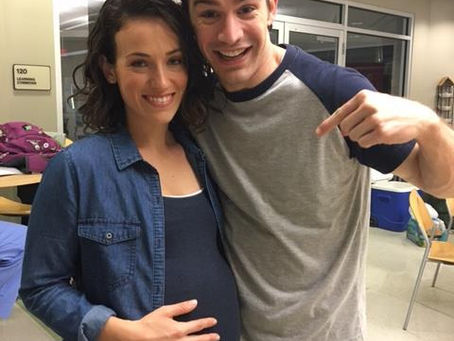 Karleigh Chase, Chris Plourde and..?