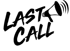 Last call for Winter, y'all!