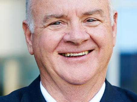 Buzz Van Dyke on "Holiday"