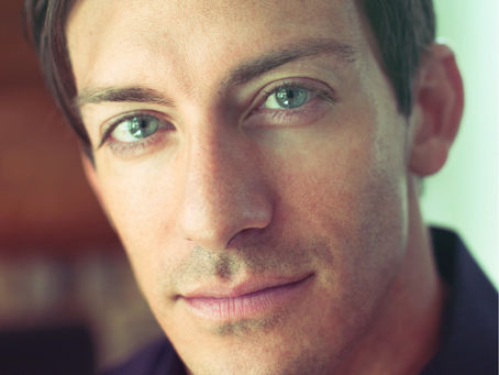 Zachary Vazquez copping out