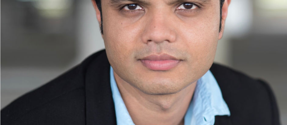 Abi Bais goes "Gray!"