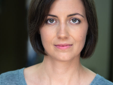 Another "Credit" for Lisa Walton!