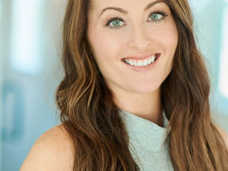 Nikole Rossiter takes the lead!