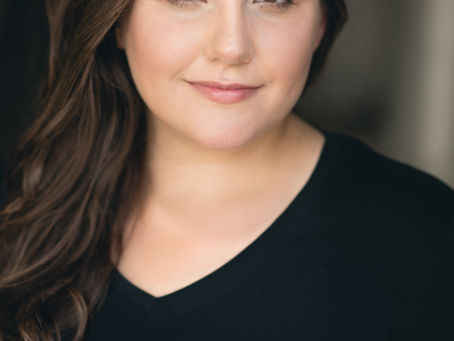 Katherine Pazda's winning "Conversations!"