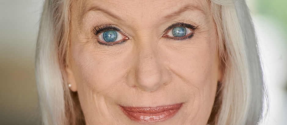 Jann Van Dyke in "Triangulation!"