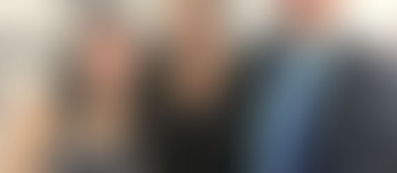 World Premiere Win for Rebeca Donovan!