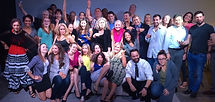Andi Matheny Acting Studios Adult Class