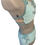 Thumbnail: Ready To Ship Child Large Aqua Style #2
