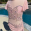 Thumbnail: Ready To Ship Child Large Light Pink