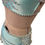 Thumbnail: Ready To Ship Child Large Aqua Style #3