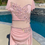 Thumbnail: Ready To Ship Child Large Light Pink