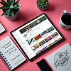 Realistic_photo_of_A_modern_flat-lay_of_a_digital_tablet_display_2025_05_21_20_29_47_1_LE_