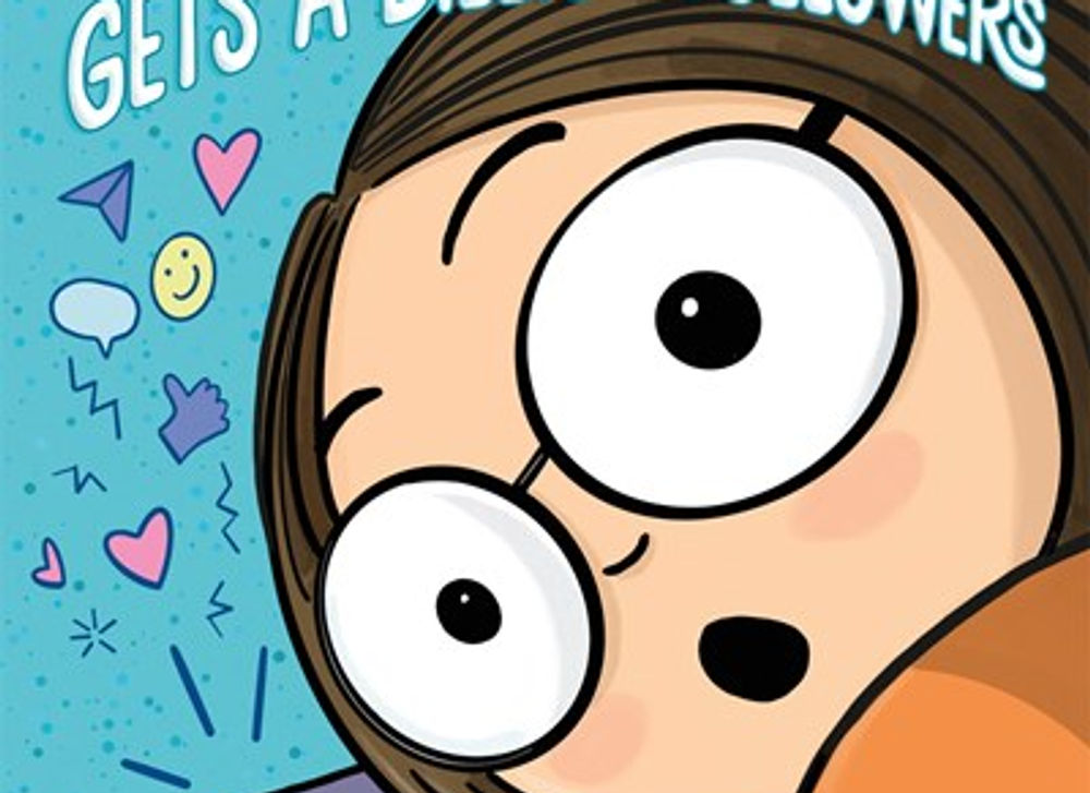 Gabby Torres Gets a Billion Followers