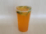 passion fruit green tea