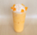 Peach Smoothie