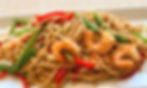 Shrimp Chow Mein