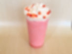 Strawberry Smoothie
