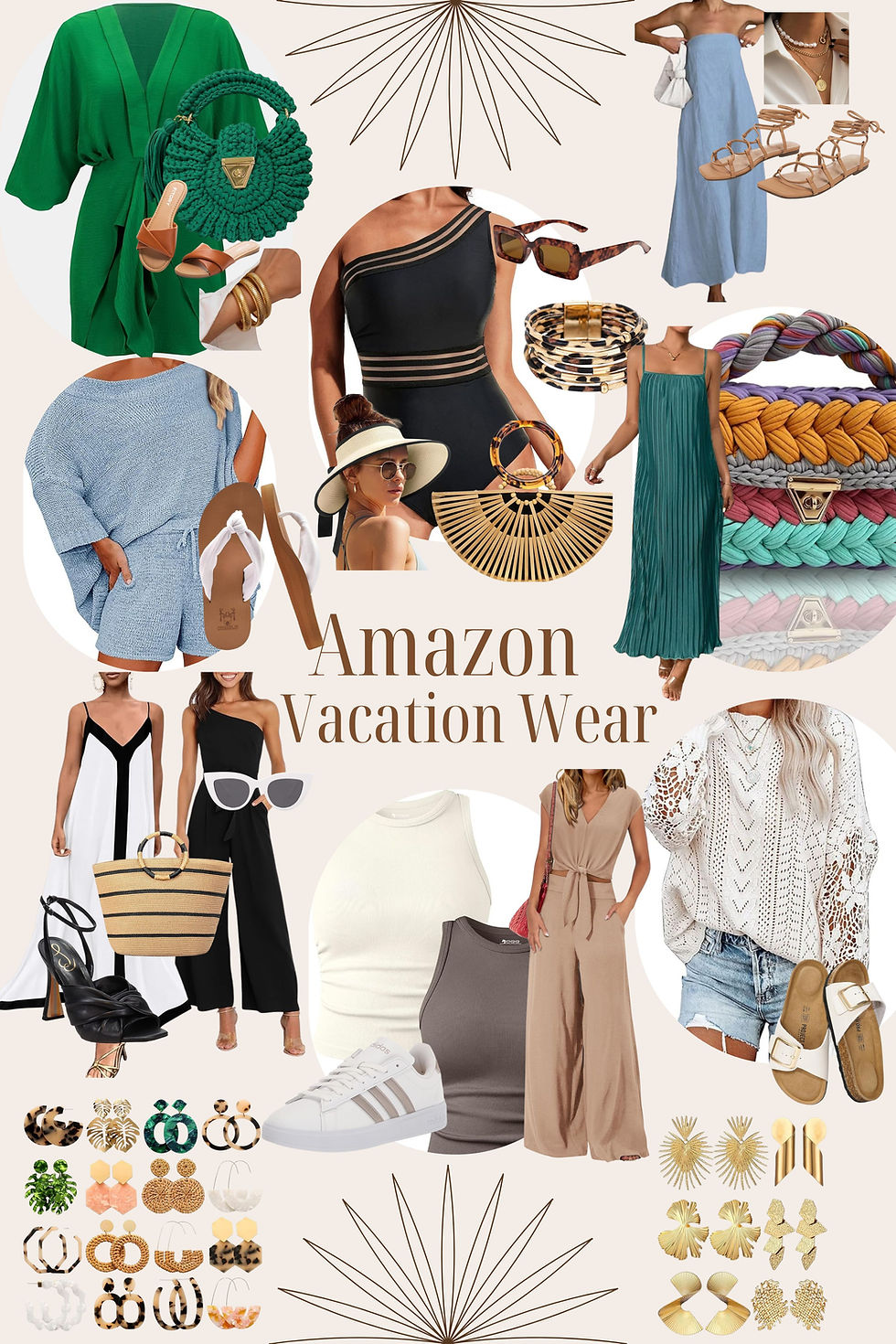 Amazon Storefront click photo