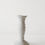 Thumbnail: Collection of White Ceramic/Milk Glass Candle Holders