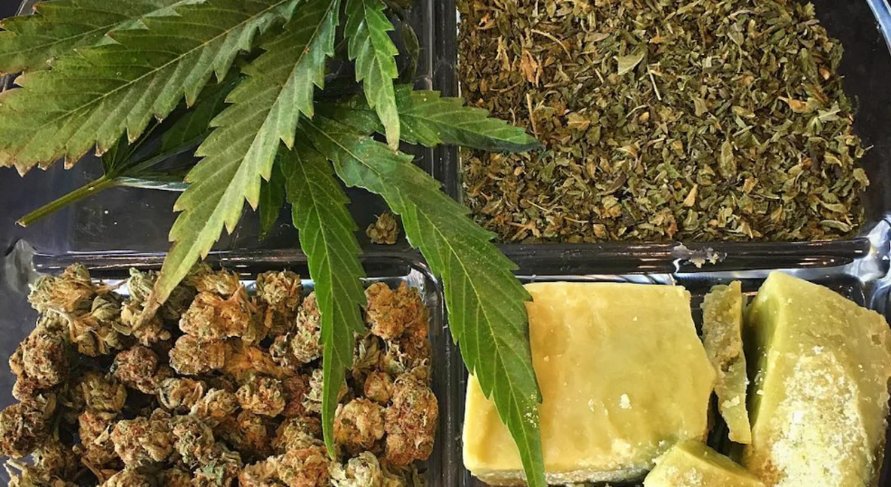 Learn why decarboxylation is crucial for making cannabis-infused dishes