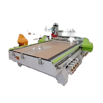CNC Routing and Cutting | Pioneer Industrial Plastics