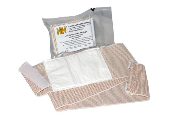 Mini Compression Bandage