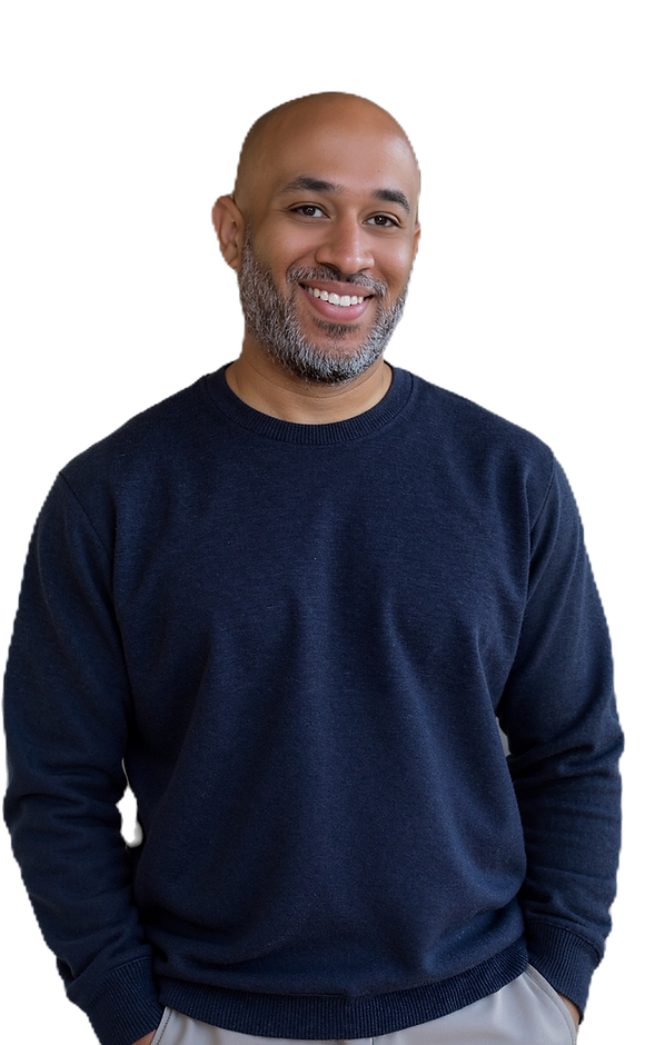 Kenneth Marshall RISExLEAD™