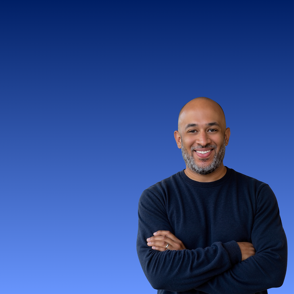 Kenneth Marshall RISExLEAD™