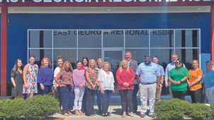Leadership Emanuel 2022 Leadership Class Kicks Off