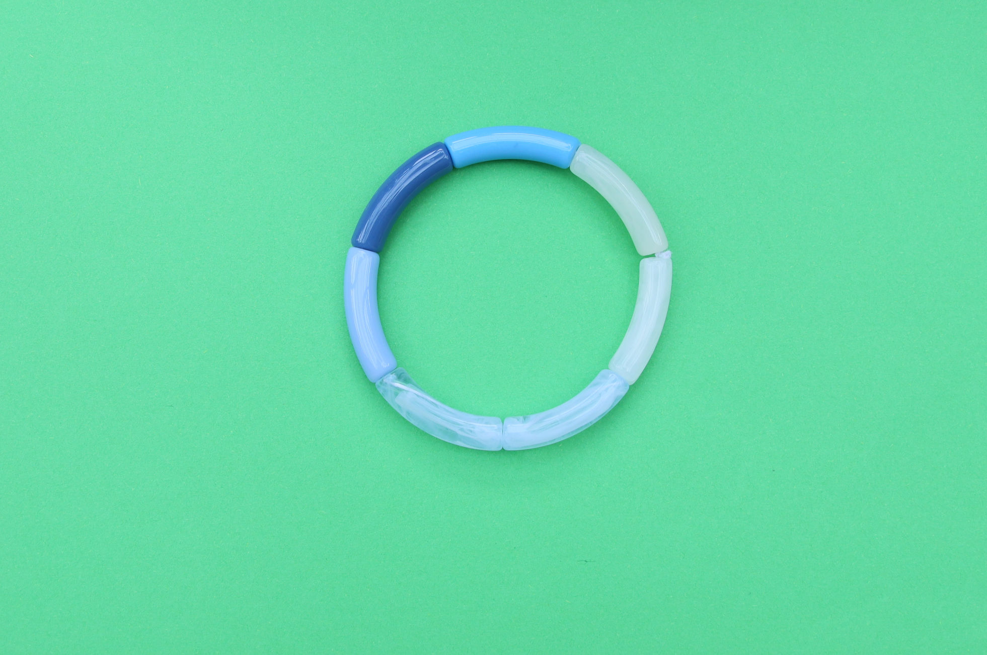 Kleur Vibes Armband Heaven