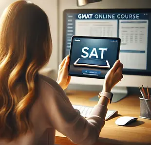 SAT подготовка – CRACK Preparatory School