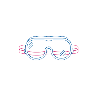 Safety Goggles