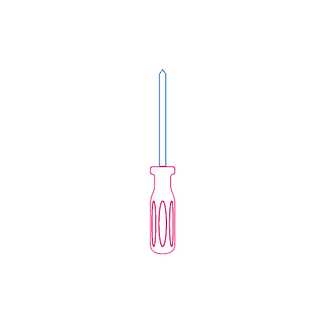 Screwdriver