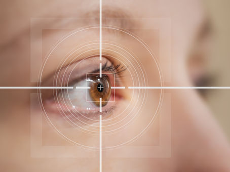 A cirurgia refrativa pode ser feita em quem tem olhos secos?