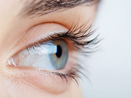 12 de Março - Dia Mundial do Glaucoma