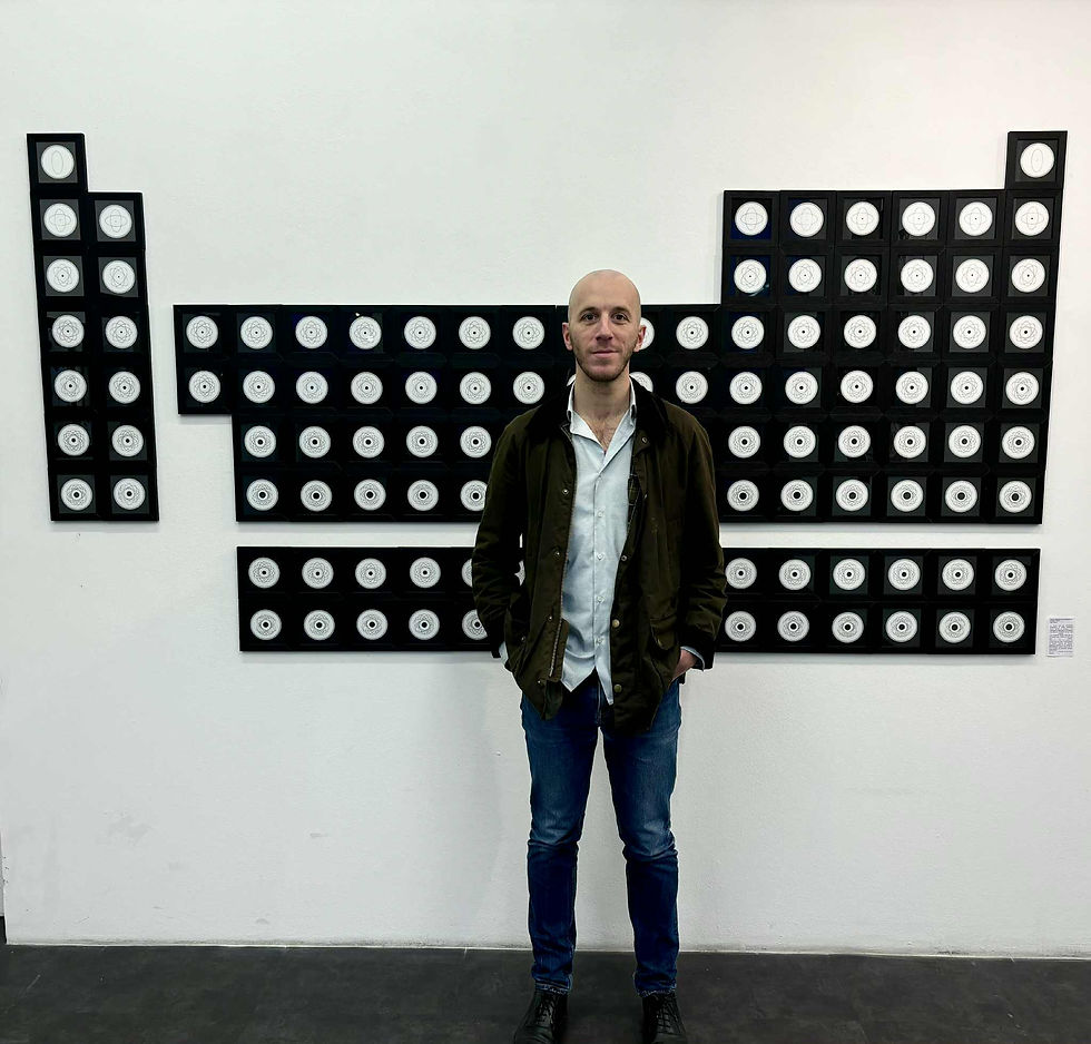 Thumbnail: Periodic Table Of The Elements II