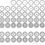 Miniature : Zoom sur Tableau Périodique Des Eléments
