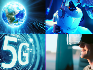 5G Technology-A Comprehensive Guide of the Next-Gen Connectivity: Speed, Reliability, and Beyond