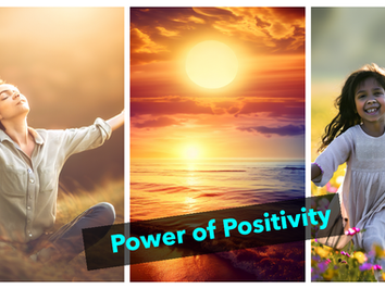 The Power of Positivity: How to Cultivate a Positive Mindset for Wellness