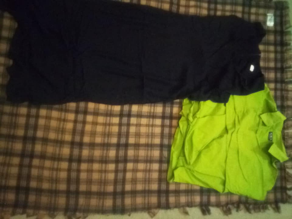 WOMEN'S DRESS OUTFIT