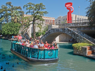 Nuevo City Pass para conocer la ciudad de San Antonio